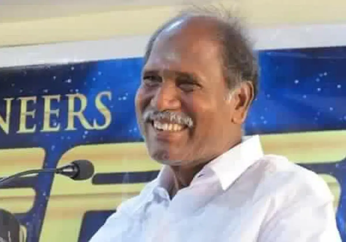 President । Puducherry । Lieutenant Governor । CM: राष्ट्रपति श्रीमती द्रौपदी मुर्मू ने श्री एन रंगासामी को पुडुचेरी का मुख्यमंत्री किया नियुक्त