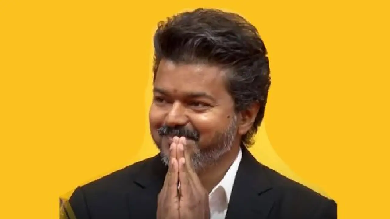 Tamil Nadu । CM । Shri C Joseph Vijay: एक्टर से नेता बने श्री सी. जोसेफ विजय ने तमिलनाडु के मुख्यमंत्री के तौर पर ली शपथ