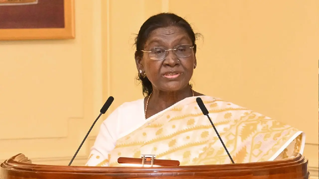 President । Akademi Ratna । Akademi Puraskar । Culture and Tourism Minister: राष्ट्रपति श्रीमती मुर्मू 13 अगस्त को संगीत नाटक अकादमी फेलोशिप तथा पुरस्कार प्रदान करेंगी