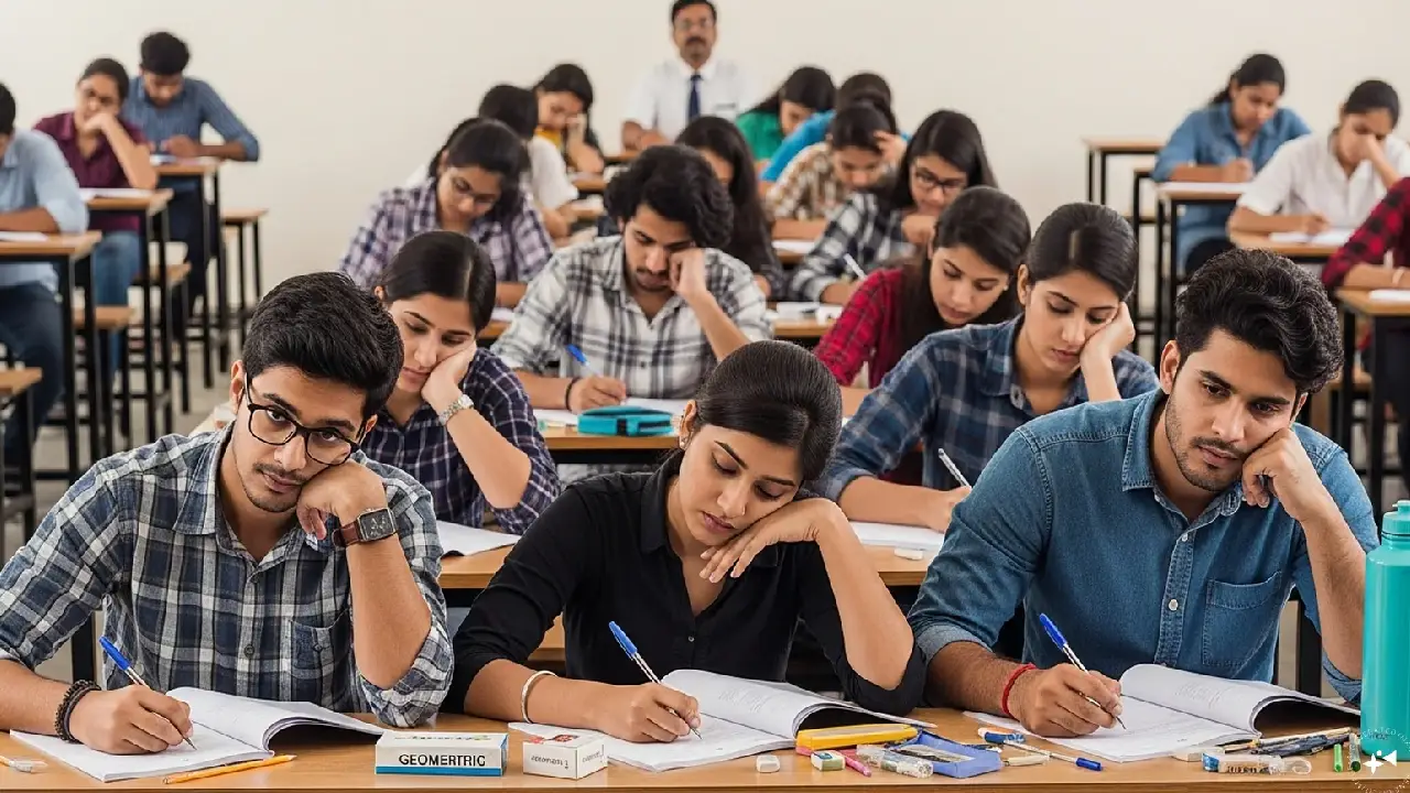 NEET-UG 2026 । NTA:  नीट-यूजी 2026 कैंसिल, नए सिरे से होगी परीक्षा; केन्द्र सरकार द्वारा CBI जांच के दिए गए आदेश