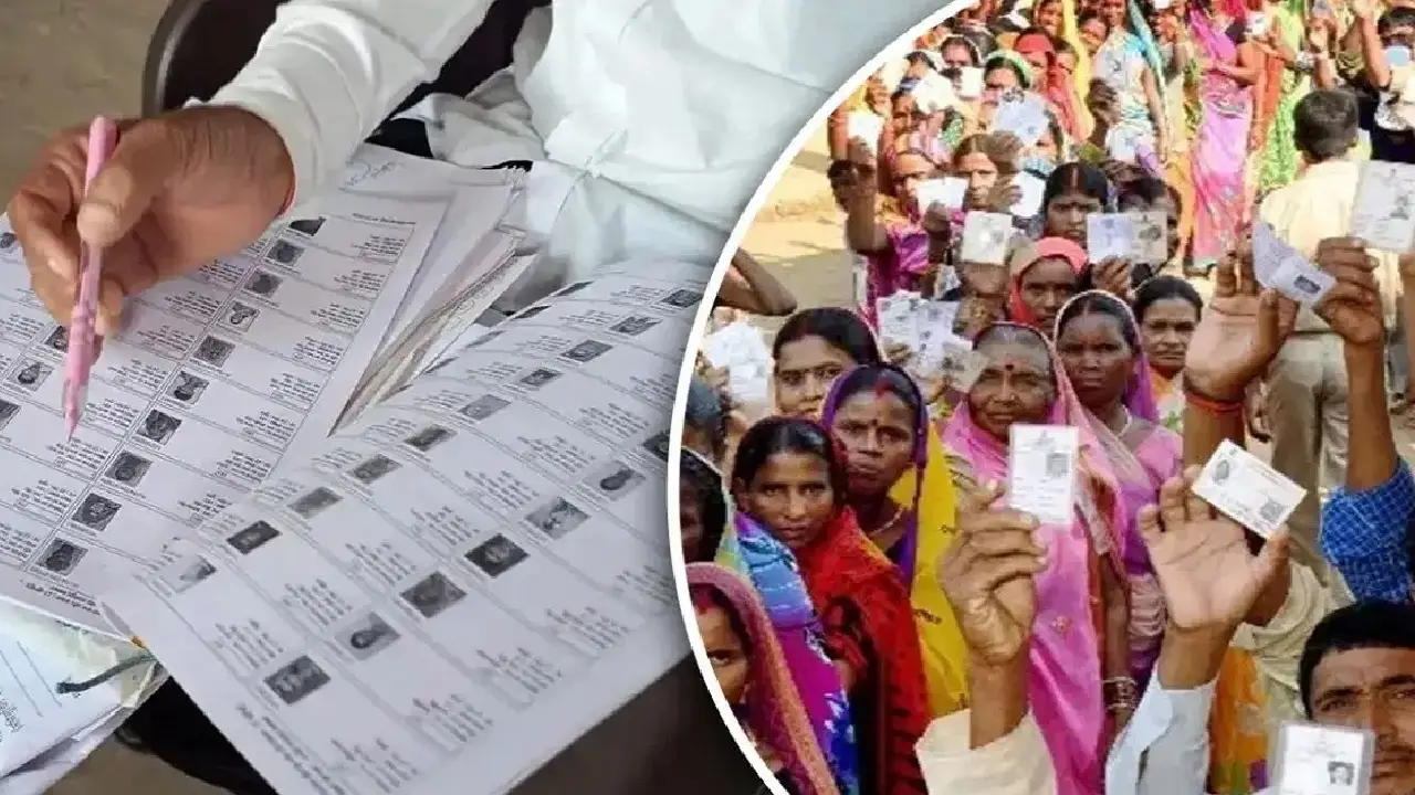 ECI । CEC । SIR: भारत निर्वाचन आयोग ने 16 राज्यों और तीन केन्द्रशासित प्रदेश में विशेष गहन पुनरीक्षण फेज़-III की घोषणा की