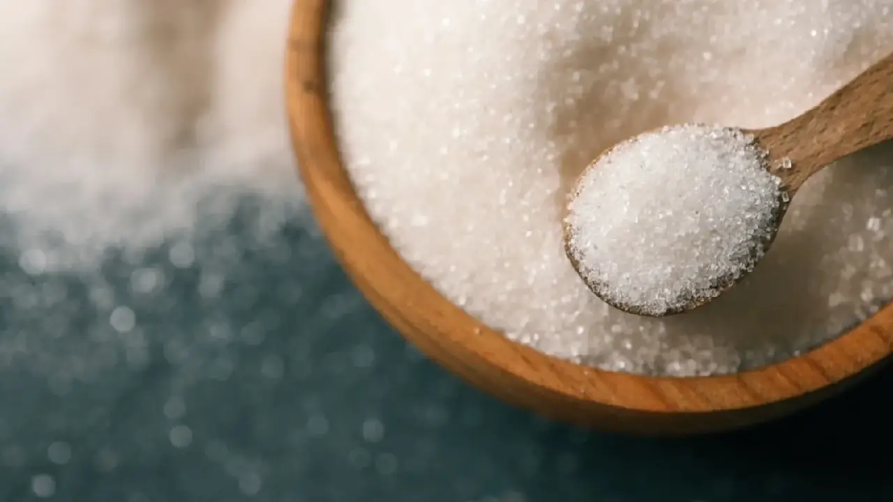 Indian Government । Sugar । Export ban: भारत ने सितंबर 2026 तक चीनी एक्सपोर्ट पर तुरंत प्रभाव से लगाया बैन
