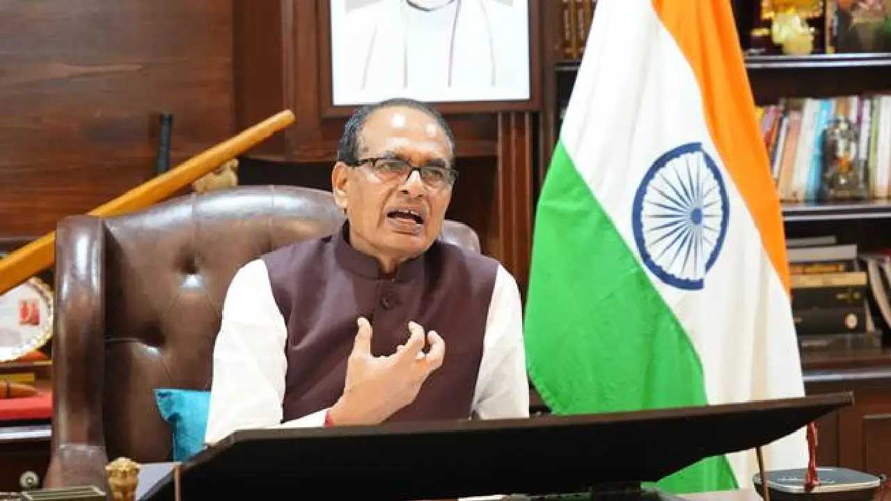 PM । Union Agriculture Minister । KVKs। PM-Kisan । AgriStack । Prime Minister Crop Insurance Scheme: कृषि मंत्री शिवराज सिंह चौहान ने किसानों के लिए अपग्रेडेड एग्रीकल्चर वेलफेयर पोर्टल किया लॉन्च
