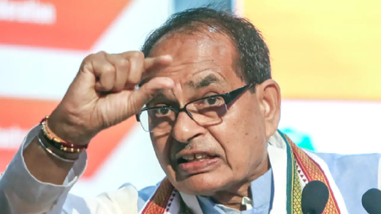 Krishi Mela Raisen Dashara Maidan, Shri Shivraj Singh Chohan: बीज से बाजार और प्रयोगशाला से खेत तक, कृषि मेला किसानों को देगा उन्नत खेती का नक्शा : श्री शिवराज सिंह चौहान