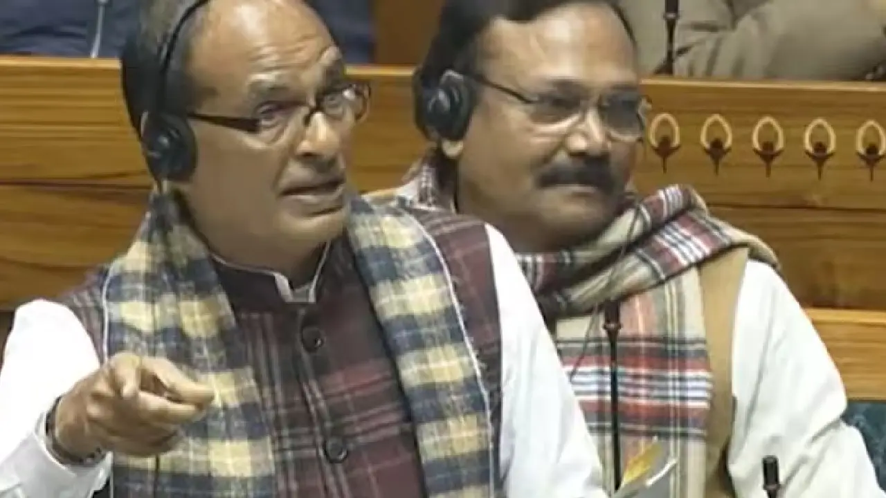 Union Agriculture Minister ने Lok Sabha में प्रतिबद्धता जताई कि किसान को हर हाल में उचित दाम मिलेगा