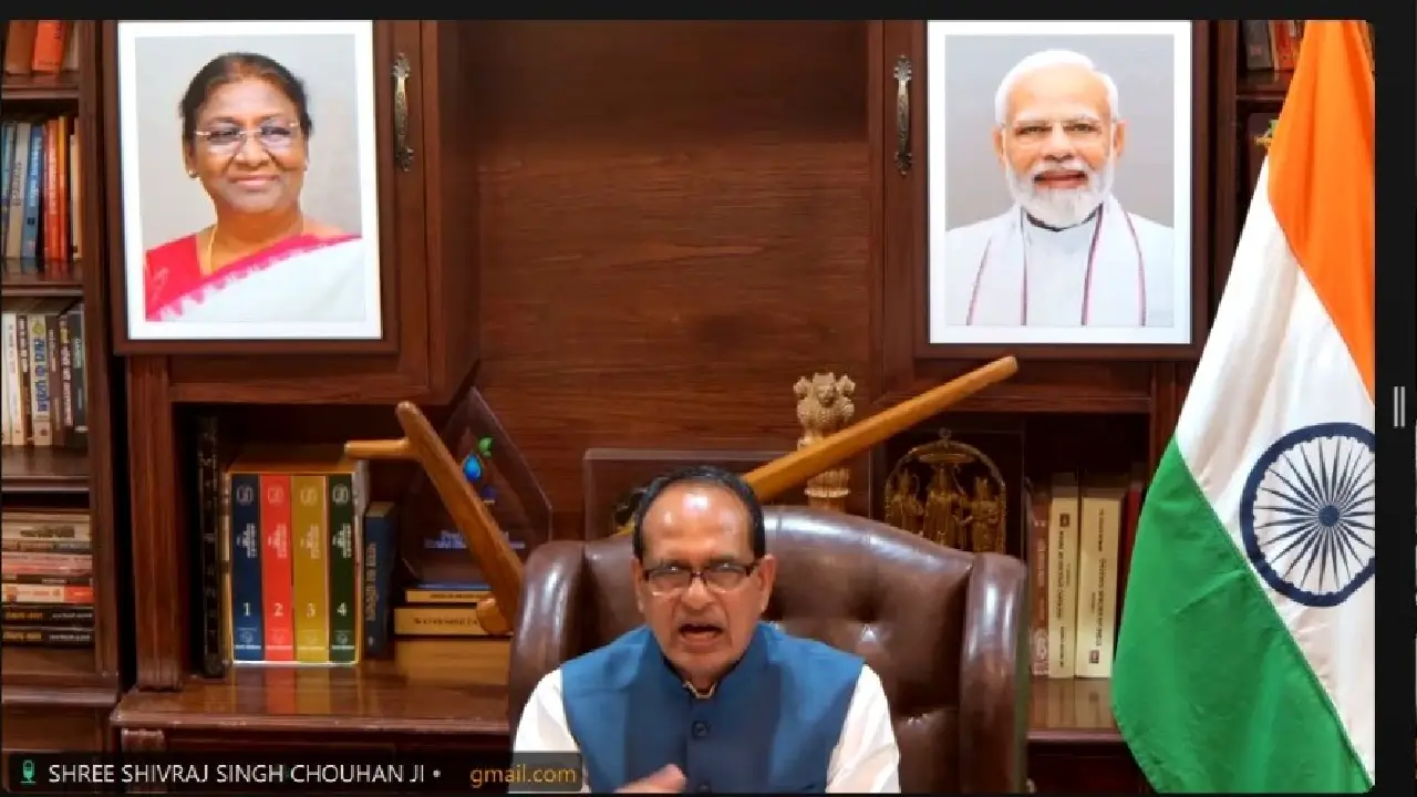 MGNREGA । Rural development and Agriculture Minister । VB G-RAM G: मनरेगा के सुचारू क्रियान्वयन एवं श्रमिकों को समयबद्ध रोजगार उपलब्ध कराने हेतु ₹17,744.19 करोड़ की राशि जारी