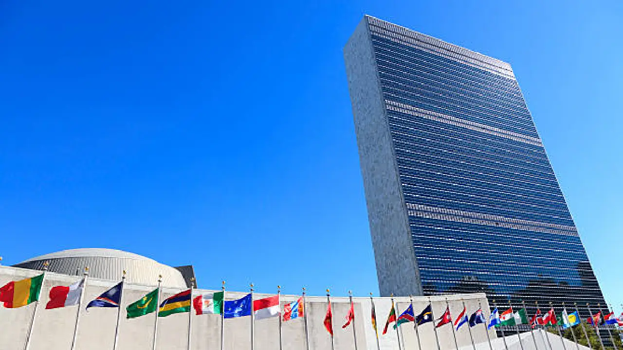 UN । General Assembly । संयुक्त राष्ट्र महासभा ने चेर्नोबिल त्रासदी की 40वीं वर्षगांठ पर परमाणु तकनीक के शांतिपूर्ण उपयोग का किया आग्रह