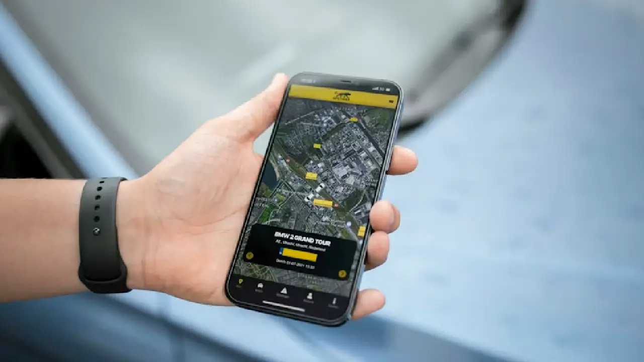 Uttar Pradesh । CM । GPS Monitoring । Mobile SMS: मुख्यमंत्री के निर्देश पर उत्तर प्रदेश में गन्ना किसानों की फसल का होगा जीपीएस सर्वे