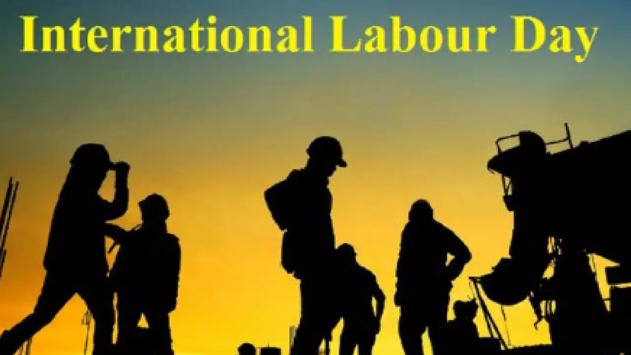 International Labour Day । United States । Haymarket Affair: अंतर्राष्ट्रीय श्रम दिवस 2026 का विश्व भर में आयोजन