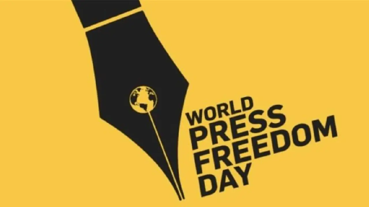 World Press Freedom Day । UN General Assembly । UNESCO: ‘शांति के भविष्य को आकार देना’ थीम पर विश्व प्रेस स्वतंत्रता दिवस का आयोजन