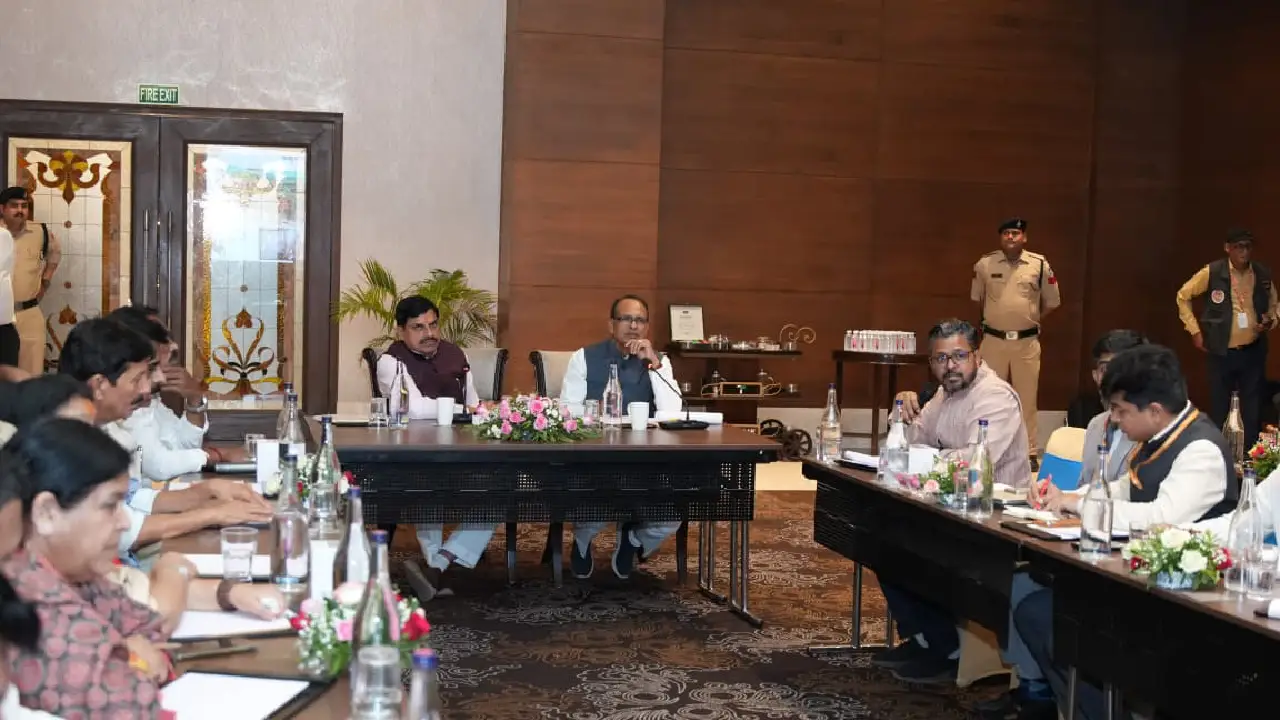 Agriculture Minister । CM । MP । Bhopal । BRICS। AWG: कृषि मंत्रियों की बैठक जून में, इंदौर बनेगा वैश्विक कृषि कूटनीति का केन्द्र