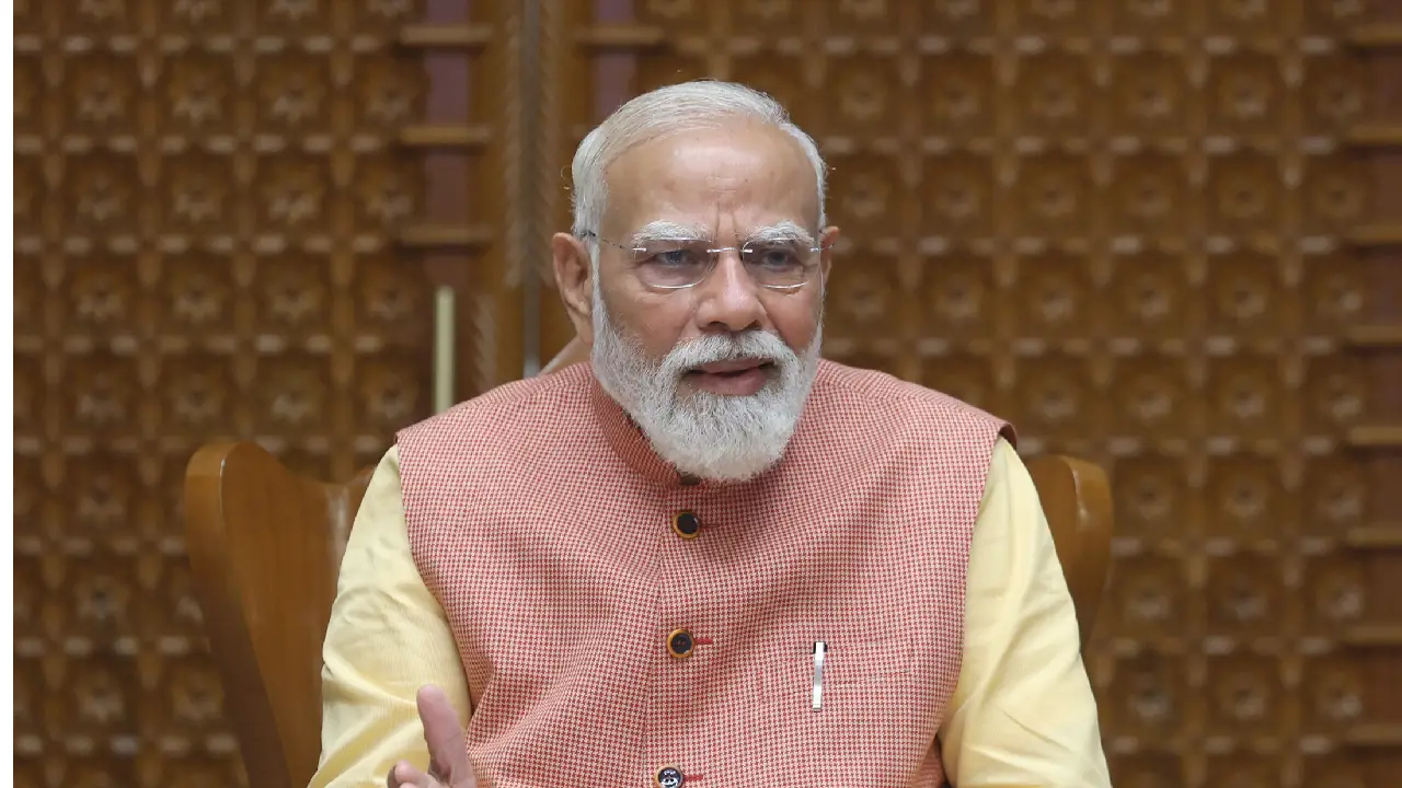EU । India । PM । G7 । AI । VivaTech Summit । Bharat Innovates: फ्रांस-स्लोवाकिया जाएंगे पीएम मोदी, ग्रुप7 शिखर सम्मेलन में होंगे शामिल