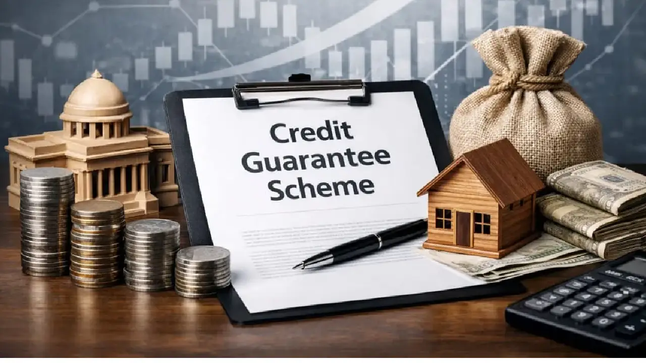 Ministry of Finance । MFI । NBFC-MFI । Credit Guarantee Scheme for Microfinance Institutions-2.0: सरकार ने माइक्रोफाइनेंस संस्थानों के लिए क्रेडिट गारंटी स्कीम 2.0 की वैधता बढ़ाई