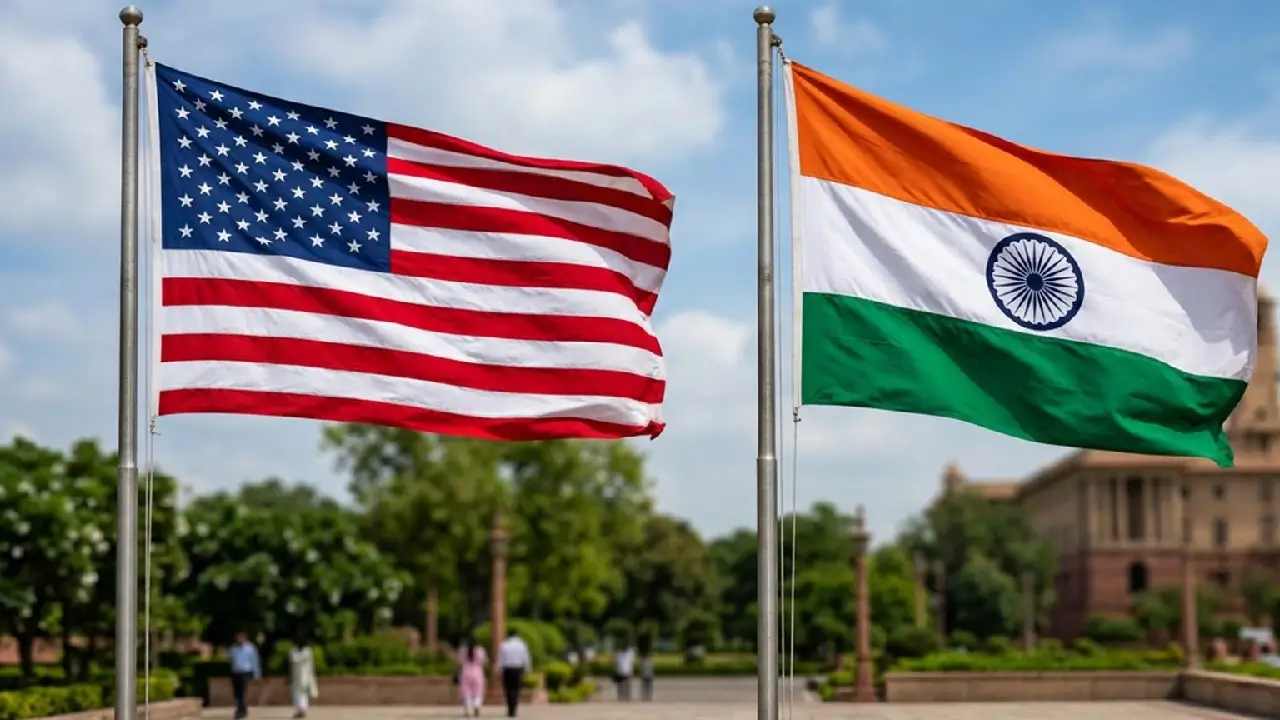 MEA । USA: भारतीय नाविकों को ले जा रहे जहाजों पर हमलों को लेकर भारत ने अमेरिका के समक्ष ‘कड़ा विरोध’ दर्ज कराया