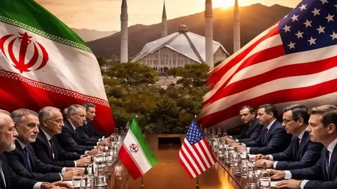 USA । Israel । Iran । Strait of Hormuz: ईरान ने ट्रंप के युद्धविराम दावे के बावजूद पश्चिम एशिया युद्ध पर अंतिम समझौते से इनकार किया