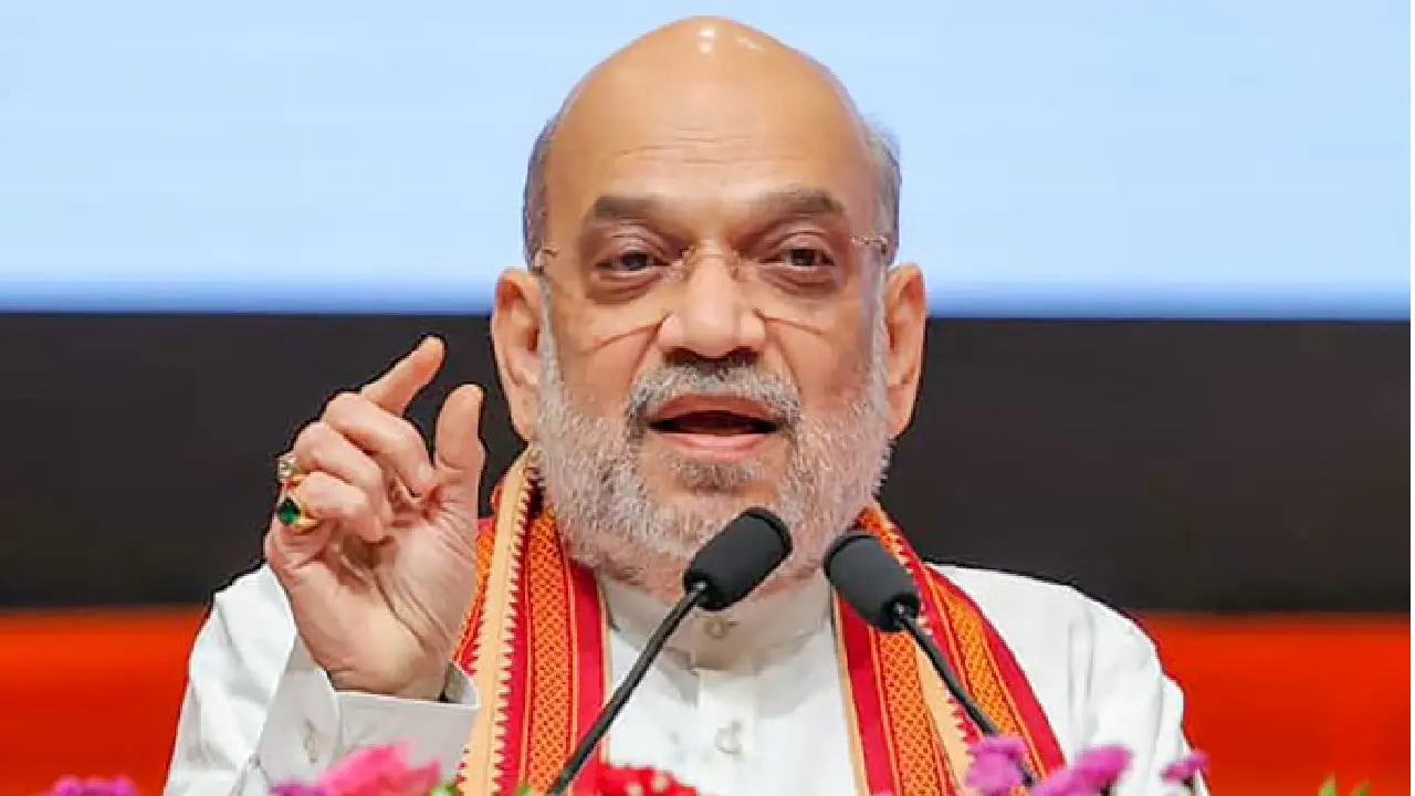 PM । Home Minister । AI: गृह मंत्री अमित शाह ने कहा है कि प्रधानमंत्री श्री नरेन्द्र मोदी ने पिछले 12 वर्षों में देश में शिक्षा, कौशल विकास, नवाचार और स्टार्टअप की नई संस्कृति को दिया बढ़ावा