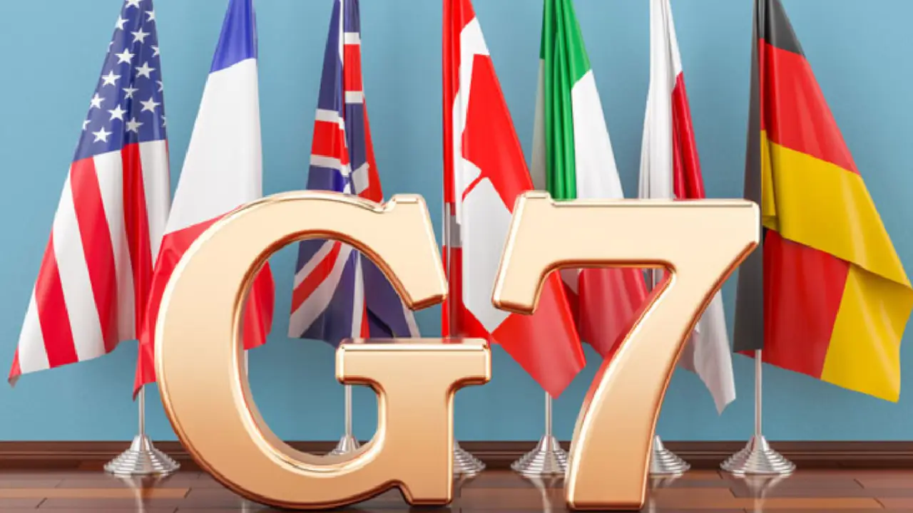 G7 Summit । West Asia । European Council । European Commission । PM: पश्चिम एशिया में महत्वपूर्ण सकारात्मक विकास के बीच 52वां जी7 शिखर सम्मेलन आज फ्रांस में हो रहा शुरू