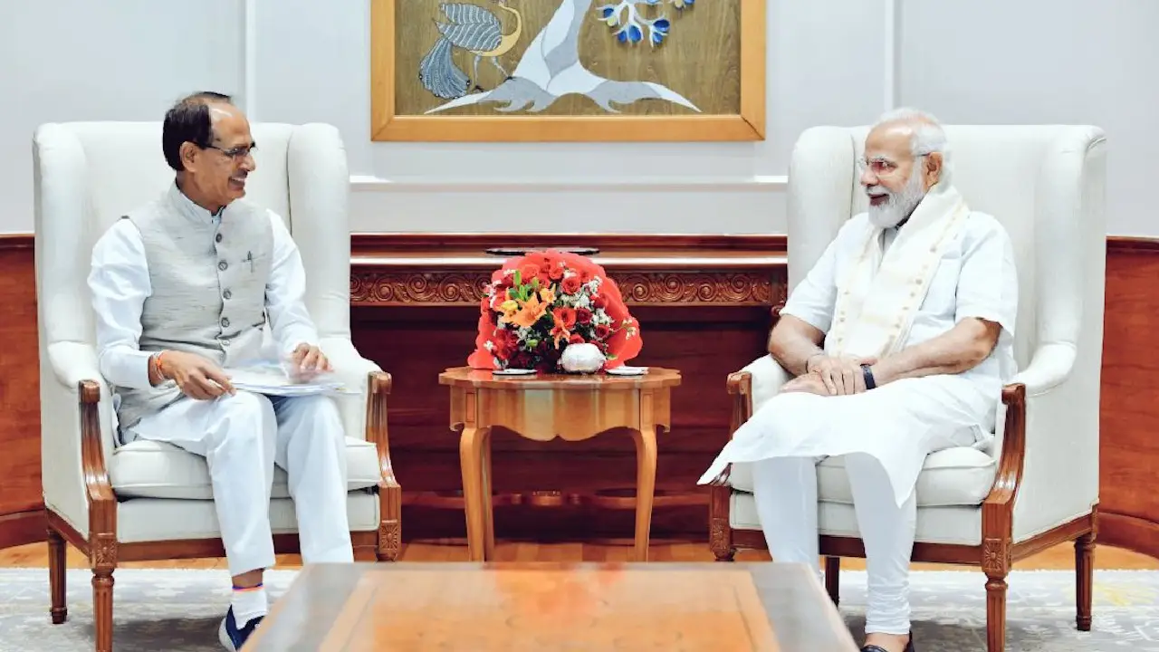PM । Central Agriculture Minister: प्रधानमंत्री मोदी ने कहा - पिछले 12 वर्षों में किसानों के कल्याण और सशक्तिकरण के लिए अभूतपूर्व कार्य हुए