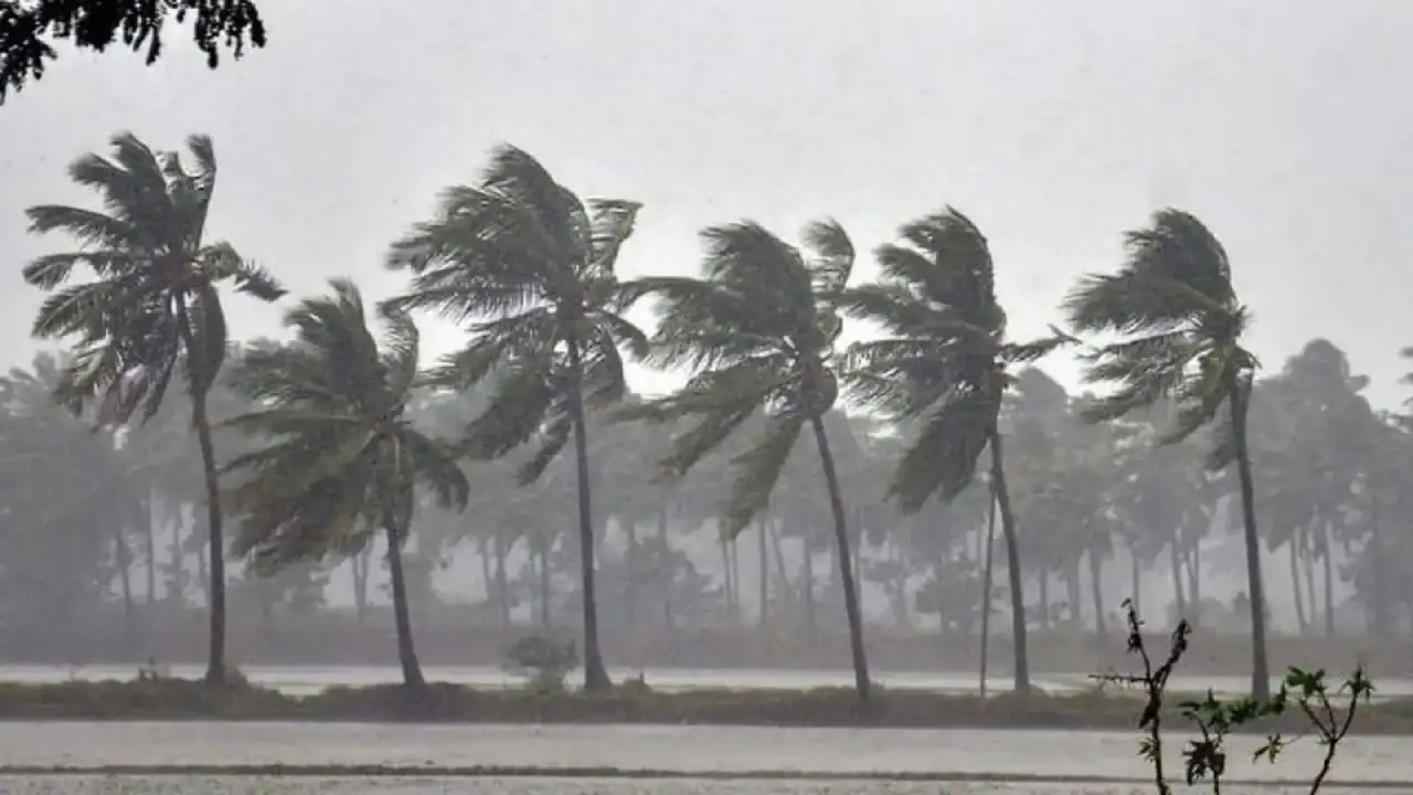 IMD । South-West monsoon । Heatwave: मौसम विज्ञान विभाग ने उत्तर-पूर्व और उप-हिमालयी पश्चिम बंगाल में भारी बारिश की संभावना को ध्यान में रखकर ऑरेंज अलर्ट किया जारी