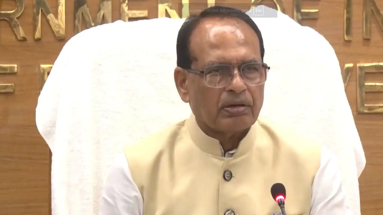 Central Agriculture Minister । El Nino । PM Fasal Bima Yojana: सरकार का कहना है कि वह मानसून पर संभावित एल नीनो प्रभाव से निपटने में किसानों की मदद करने की कर रही तैयारी