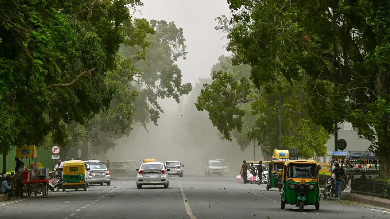 IMD:  भारत मौसम विज्ञान विभाग का कहना है कि दक्षिण-पश्चिम मानसून के आगे बढ़ने के लिए अनुकूल हालात