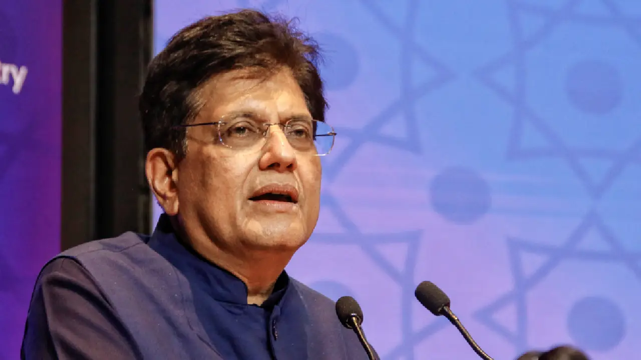 UK CETA । DCC । Union Commerce and Industry Minister: भारत और यूके सीईटीए को लागू करने की तैयारी, पीयूष गोयल लंदन में बातचीत करेंगे