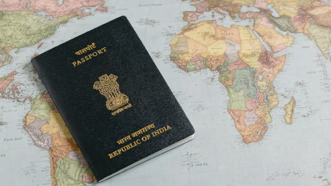 Indian Government । Ministry of External Affairs । Passport: भारत सरकार ने 1 जुलाई से पासपोर्ट एप्लीकेशन फीस बढ़ाने की घोषणा की है