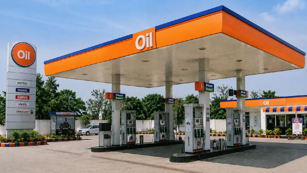 Ministry of Petroleum and Natural Gas । West Asia Crisis । Motor Spirit । HSD:  सरकार ने 1 जुलाई से पेट्रोल, डीजल की बिक्री पर लगी अस्थायी रोक हटा ली है