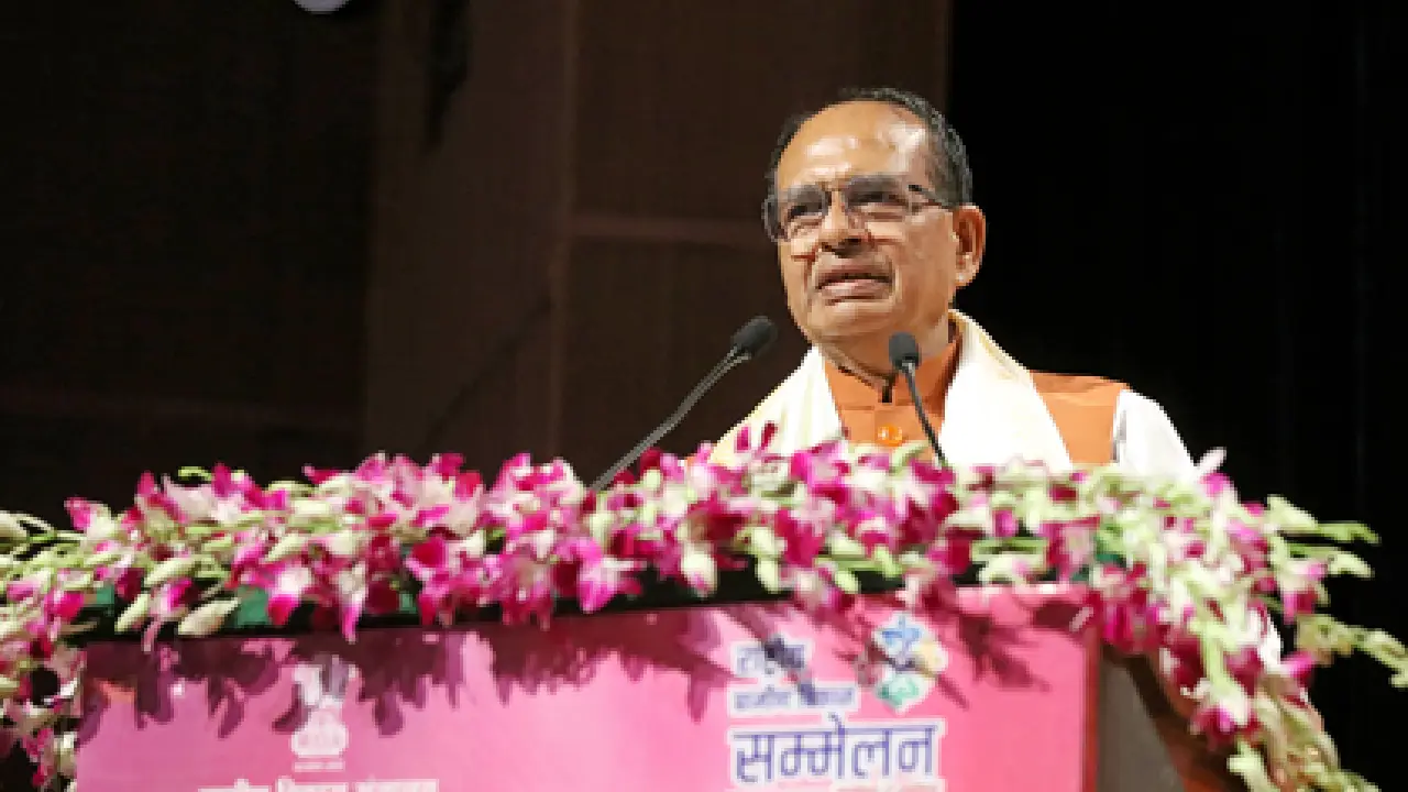 Union Agriculture Minister । El Nino: कृषि मंत्री शिवराज सिंह चौहान ने विकसित भारत के लिए विकसित कृषि पर दिया जोर