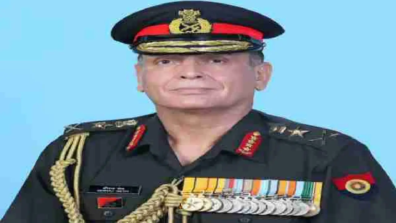 Chief of the Army Staff । National Defense Academy: जनरल धीरज सेठ ने 31वें सेना प्रमुख के रूप में पदभार ग्रहण किया