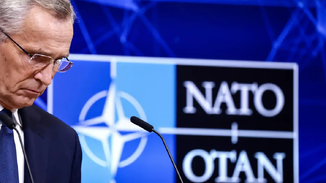 NATO । Secretary General: यूक्रेन के लिए रक्षा समर्थन बढ़ाएगा नाटो