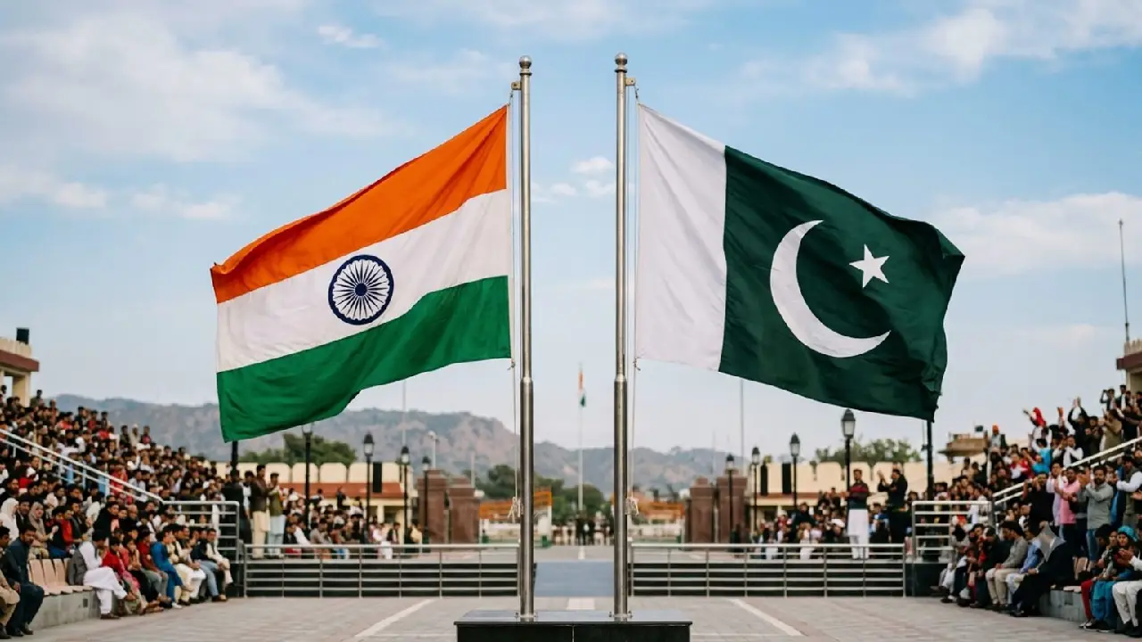 India । Pakistan । Ministry of External Affair: भारत और पाकिस्तान ने कॉन्सुलर एक्सेस एग्रीमेंट के तहत कैदियों और मछुआरों की लिस्ट की एक्सचेंज