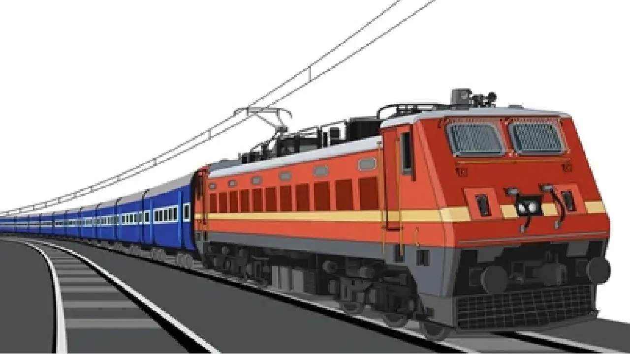 Ministry of Rail । Indian Railway । freight transportation । passenger traffic: भारतीय रेलवे ने जून में माल ढुलाई में 4 फीसदी की बढ़ोतरी दर्ज की, यात्री यातायात में लगातार हुई बढ़ोतरी