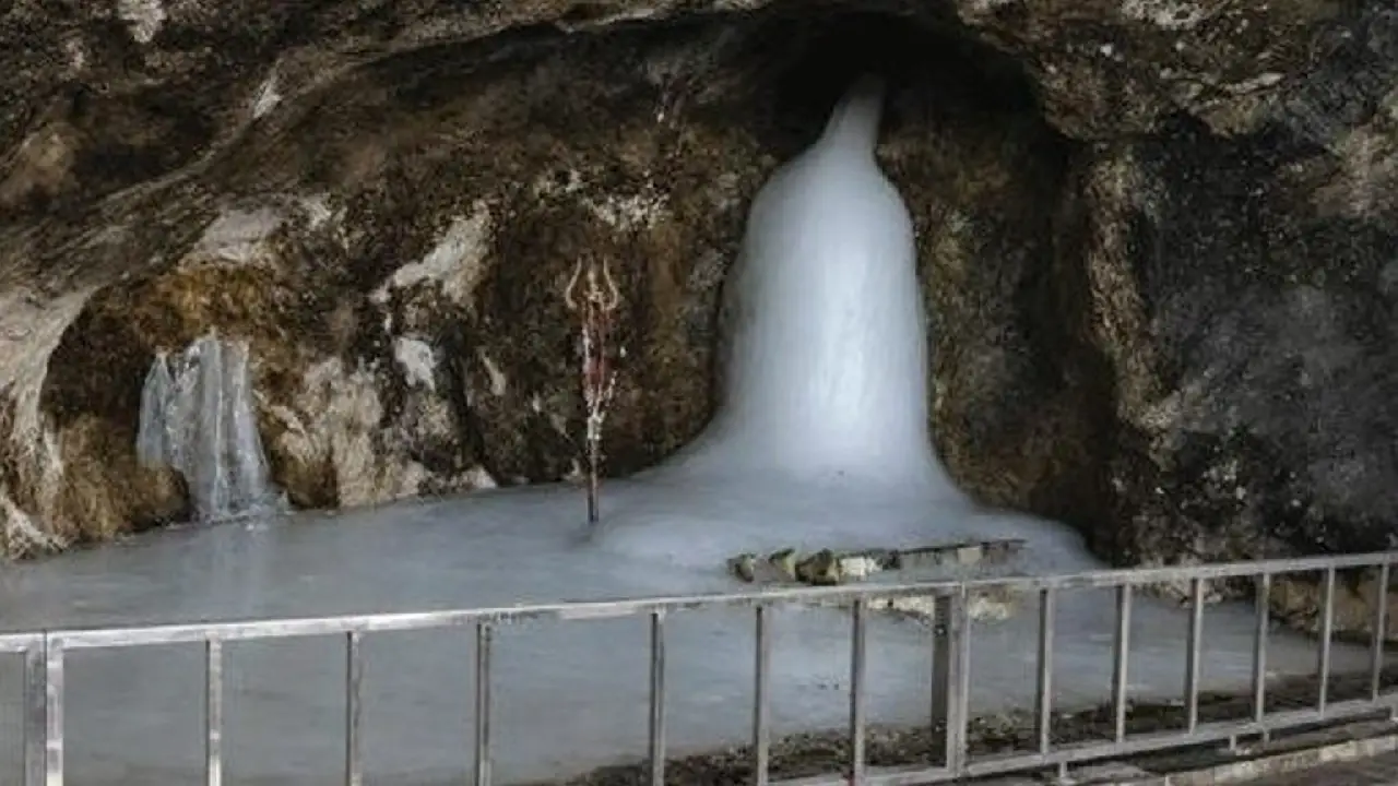PM । Shri Amarnathji Yatra । Shri Amarnathji Shrine Board: पीएम मोदी ने अमरनाथ जी यात्रा के लिए शुभकामनाएं देते हुए तीर्थयात्रियों से पांच ‘संकल्प’ लेने का किया आग्रह