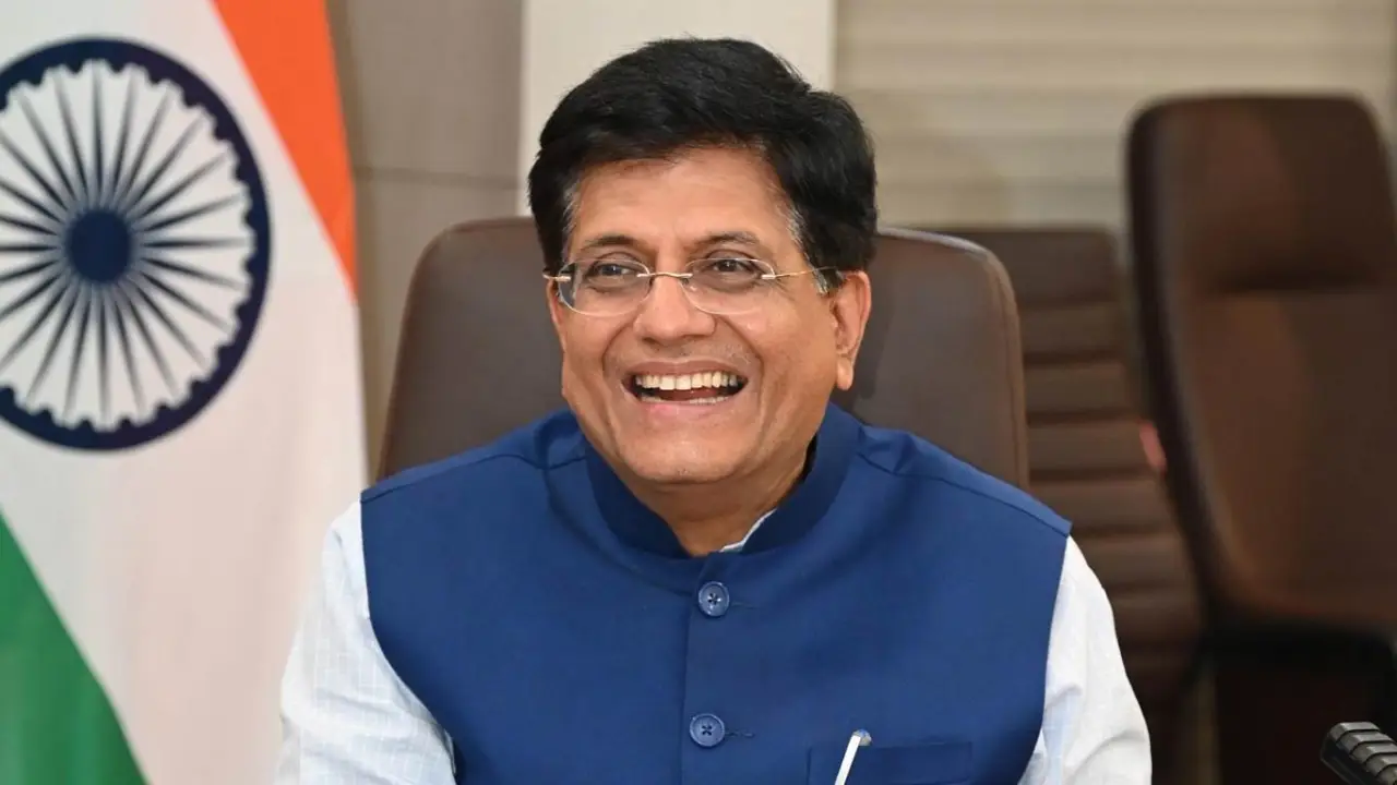 Ministry of Commerce and Industry । Ministry of Commerce and Industry । CEOE । ICEX । Trade and Technology Council: केन्द्रीय मंत्री पीयूष गोयल कल से स्पेन, बेल्जियम और फिनलैंड में बिजनेस डेलीगेशन को करेंगे लीड