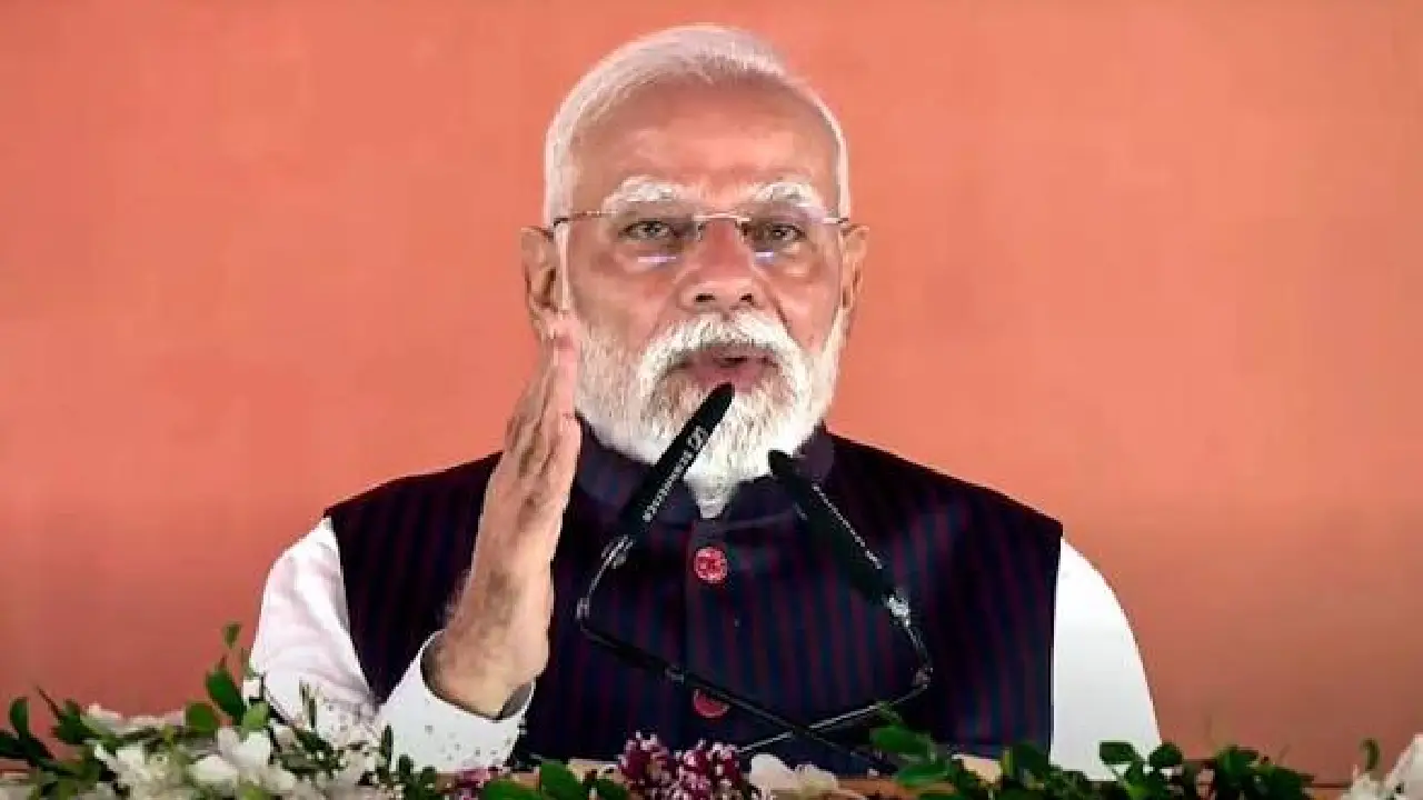 PM । Man Ki Baat । MyGov: प्रधानमंत्री नरेन्द्र मोदी 26 जुलाई को मन की बात में देश को करेंगे संबोधित