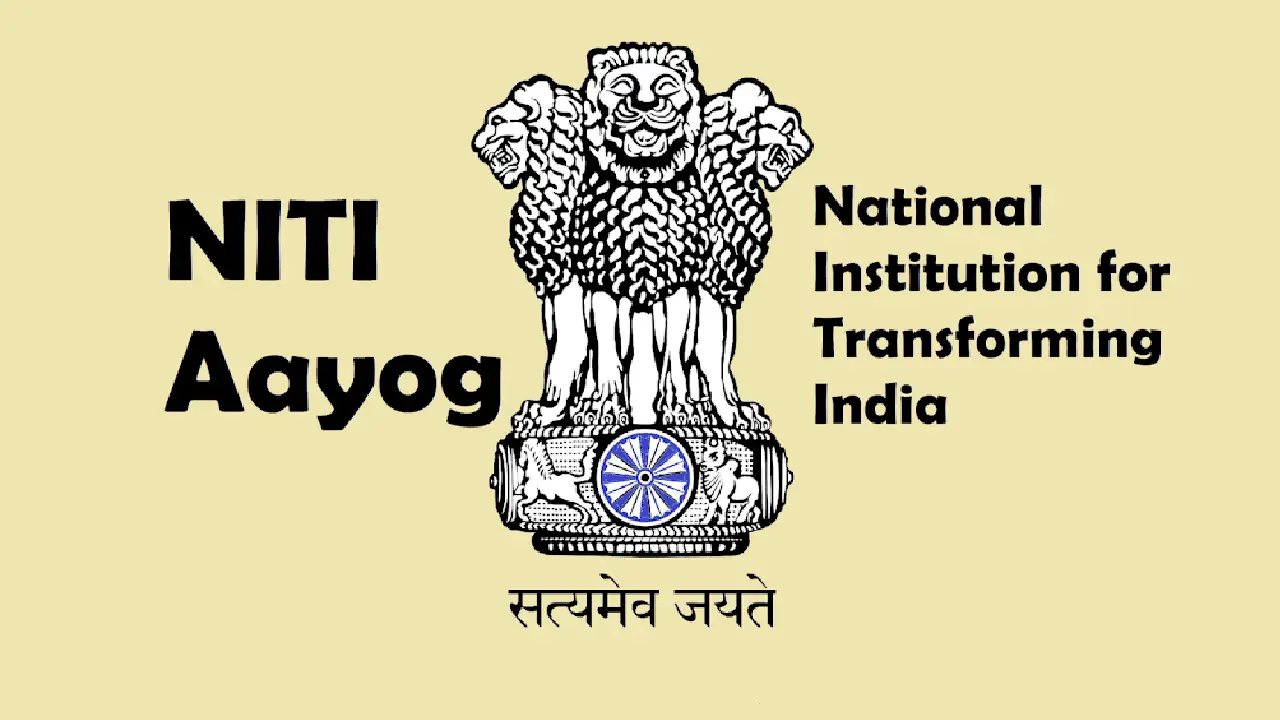 NITI Aayog  । IFI । Investment-Friendly Charter: नीति आयोग ने इन्वेस्टमेंट इकोसिस्टम पर आधारित राज्यों के बेंचमार्क इन्वेस्टमेंट फ्रेंडलीनेस इंडेक्स किया लॉन्च