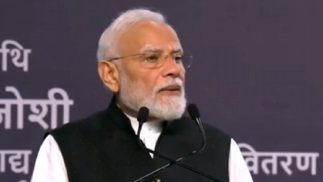 PM । Free Trade Agreements । Centenary Celebrations of SRCC: प्रधानमंत्री मोदी ने कहा कि भारत की आर्थिक ताकत और नीतिगत गतिशीलता देश को विकसित भारत की ओर ले जाएगी
