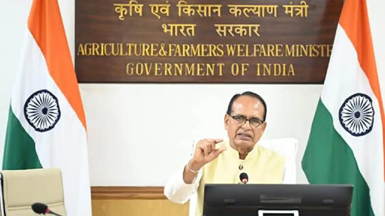 PM । Union Government । Union Agriculture Minister । Seeds । BKU । AIKCC । SIFA: केन्द्र सरकार 10 सितंबर को नए बीज कानून पर देशभर में किसानों के साथ सलाह-मशविरा करेगा