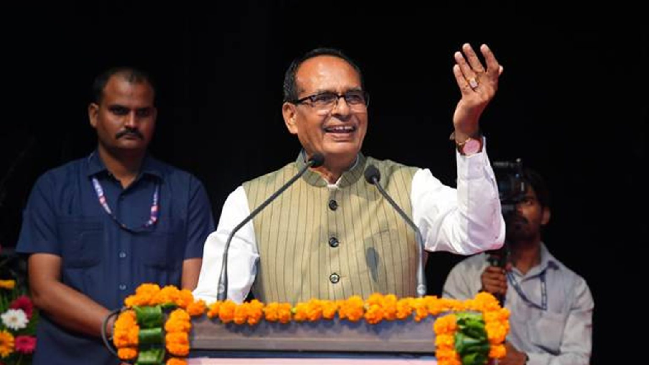 Union Agriculture Minister । Dryland Congress 2026 । DARE । ICAR । ICRISAT: शिवराज सिंह चौहान ने कहा कि साइंस, पॉलिसी और मार्केट सपोर्ट से सूखी ज़मीनें भारत की ताकत बन सकती हैं