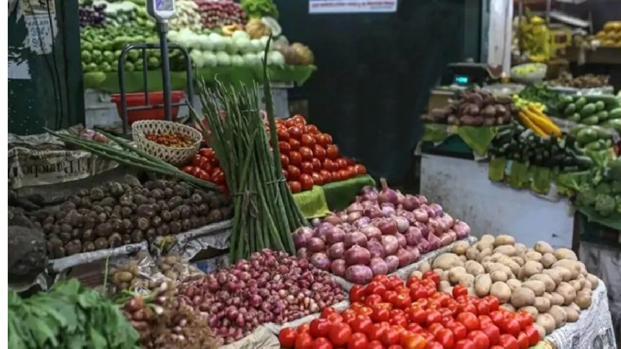 CPI । CFPI । Retail Inflation: अगस्त में भारत की खुदरा महंगाई दर बढ़कर 4.82 फीसदी हुई, खाद्य महंगाई दर 5.95 फीसदी रही