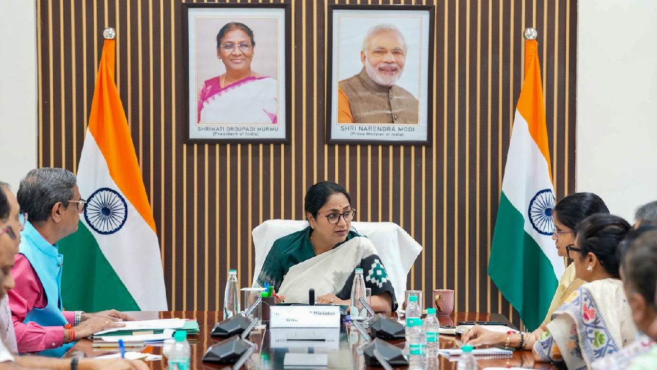 PM । Delhi Government । CM । Sewa SAnkalp Abhiyan । The Labour Department । The Women and Child Development Department: दिल्ली सरकार द्वारा 17 सितंबर से महीने भर चलने वाला ‘सेवा संकल्प अभियान’ की शुरुआत