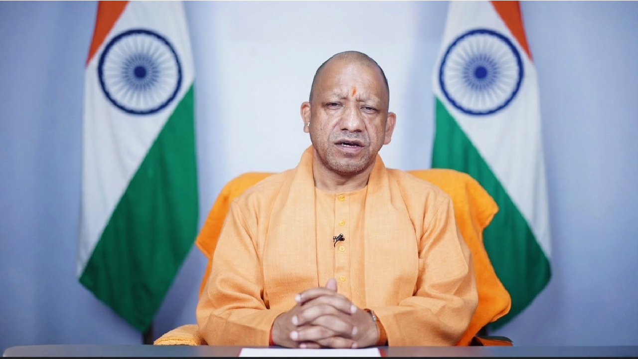 UP । PM । CM । 18th BRICS Summit । Building for Resilience, Innovation, Cooperation and Sustainability: योगी आदित्यनाथ ने कहा ब्रिक्स समिट भारत के बढ़ते ग्लोबल लीडरशिप और दुनिया की भलाई के लिए कमिटमेंट को दिखाता है