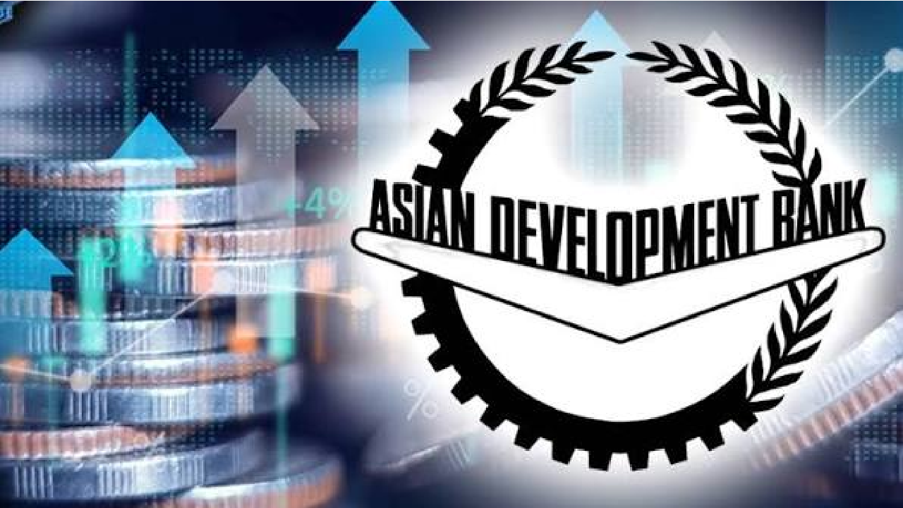 ADB । India’s Growth Forecast । Asian Development Outlook: एडीबी ने वित्त वर्ष 2026-27 के लिए भारत की वृद्धि दर का अनुमान बढ़ाकर 7 फीसदी किया