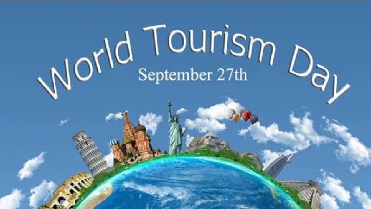 World Tourism Day । Tourism Minister: आज दुनियाभर में मनाया जा रहा विश्व पर्यटन दिवस