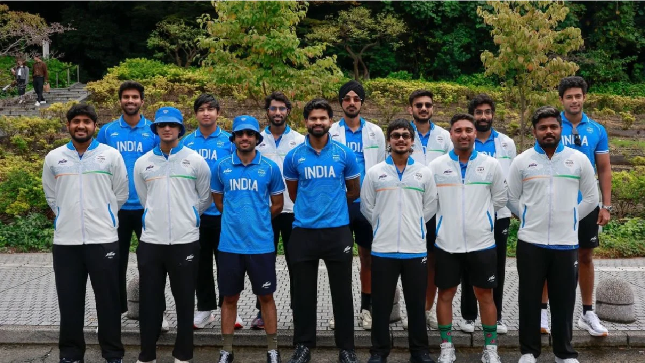 Asian Games 2026 । India । Pakistan: एशियाई खेलों के क्रिकेट स्वर्ण पदक के लिए भारत, पाकिस्तान आमने-सामने