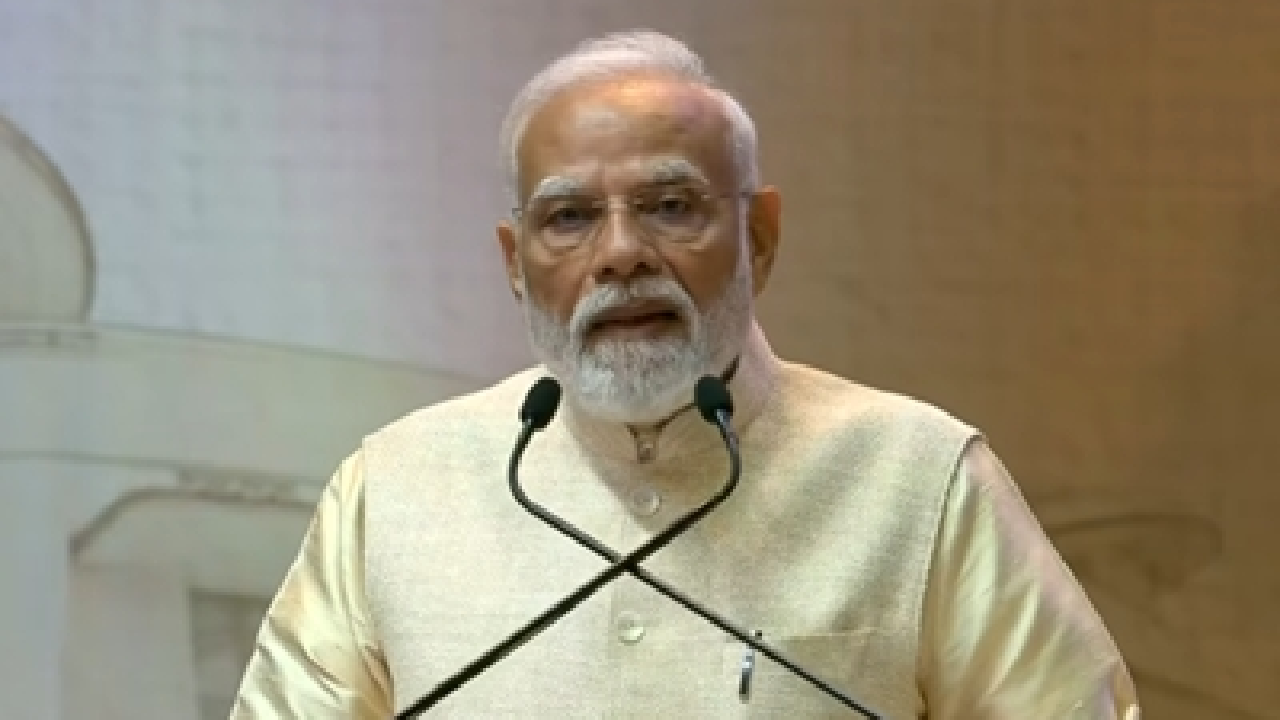 PM । RBI । Digital Economy । Cyber Security Training Institute । Data center: आरबीआई डेटा सेंटर का भुवनेश्वर में उद्घाटन करेंगे पीएम मोदी