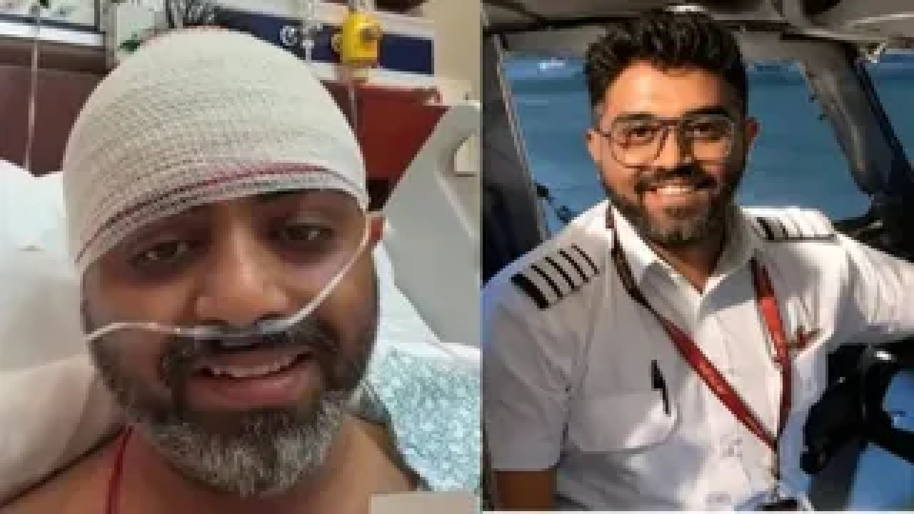 Rajasthan State Wrestling Association । Pilot Captain Smit Machhar: कैप्टन स्मित मच्छार के लिए हनुमान चालीसा