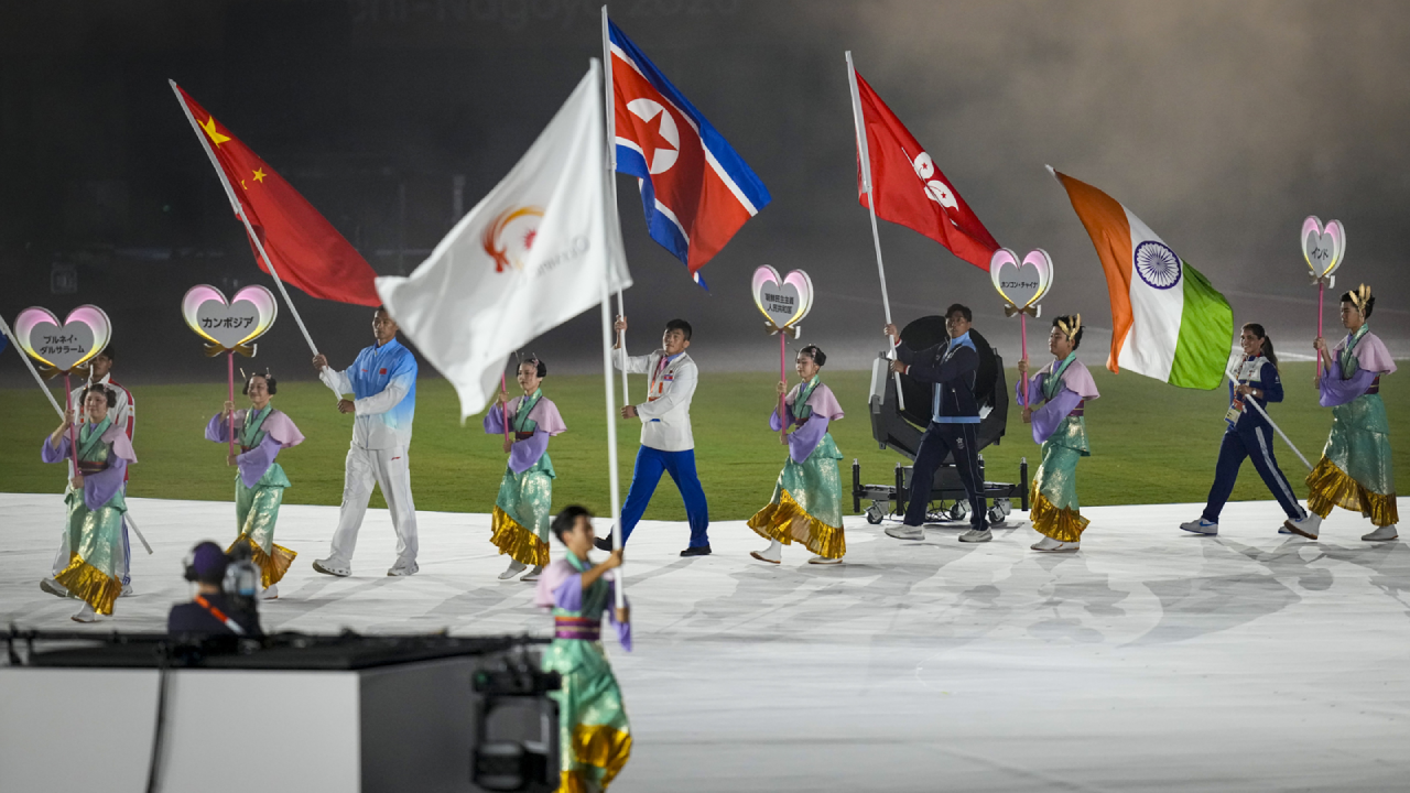 20th Asian Games । Aichi-Nagoya, Japan: एशियाई खेल आज संपन्न, भारत ने जीते 85 पदक
