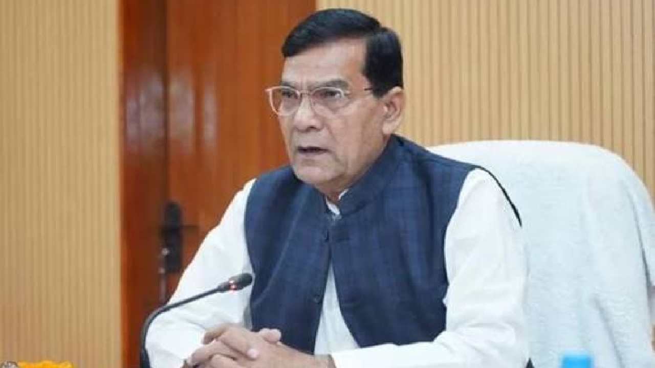 PM Suryaghar Electricity Scheme । CM । Rooftop Solar Plant । Urban Development and Energy Minister: प्रधानमंत्री सूर्य घर योजना में यूपी की ऐतिहासिक उपलब्धि, 8.76 लाख से अधिक रूफटॉप सोलर प्लांट लगाकर उप्र बना देश में नंबर वन